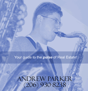 Andrew Playing the Saxophone