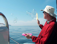 Andrew Parker Sailing