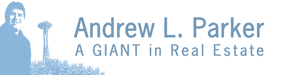 Andrew L. Parker - A Giant in Real Estate